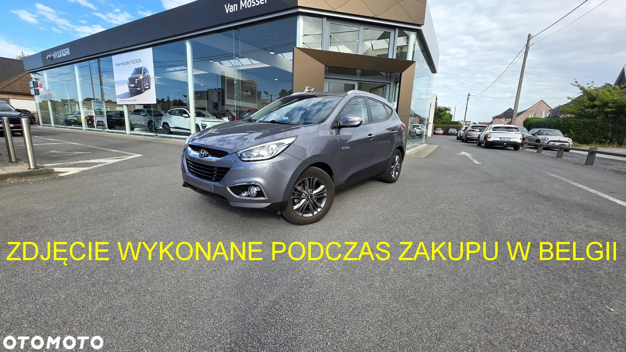 Hyundai ix35 - 3
