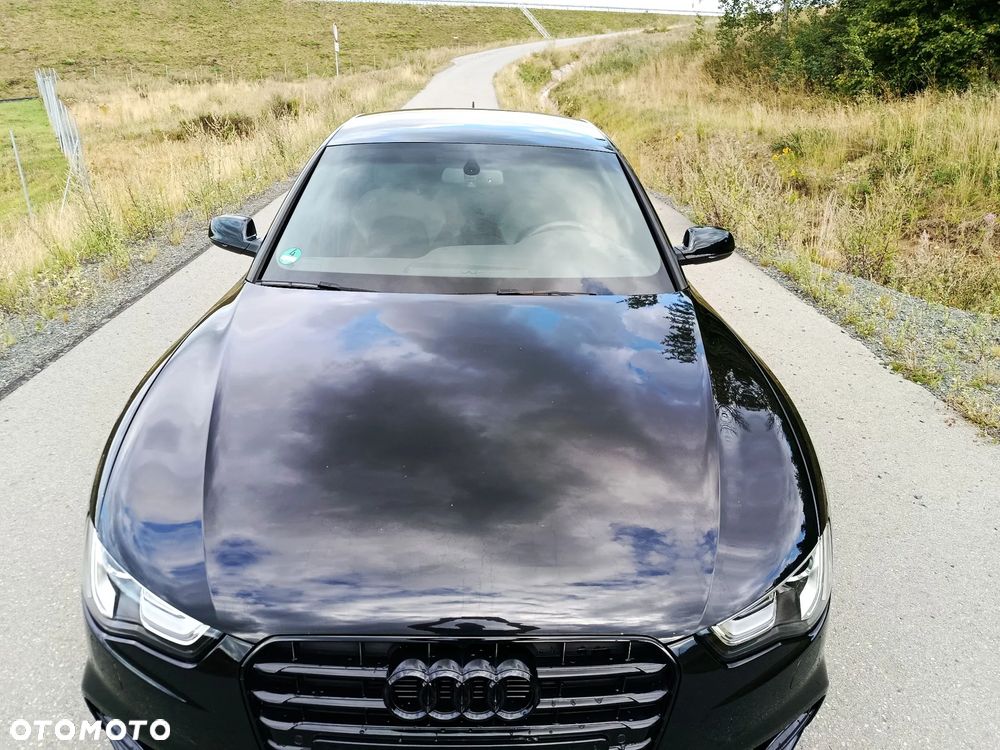 Audi A5 Sportback 2.0 TDI Sport - 11