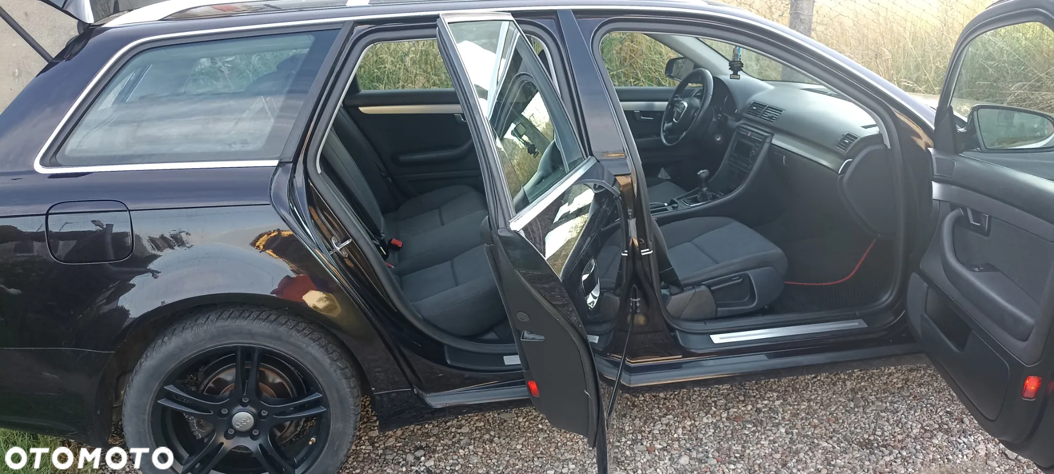 Audi A4 2.0 TDI - 2