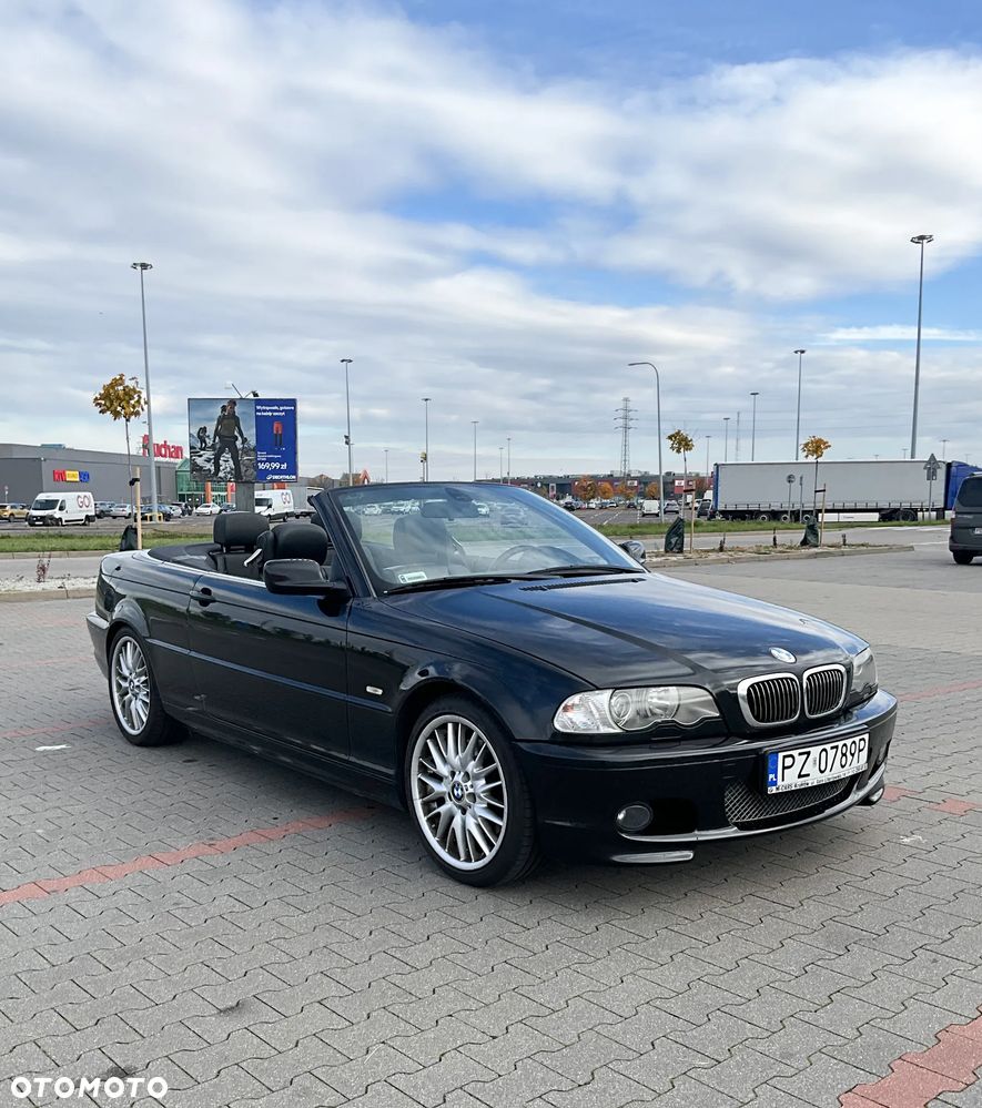 BMW Seria 3 330Ci - 16