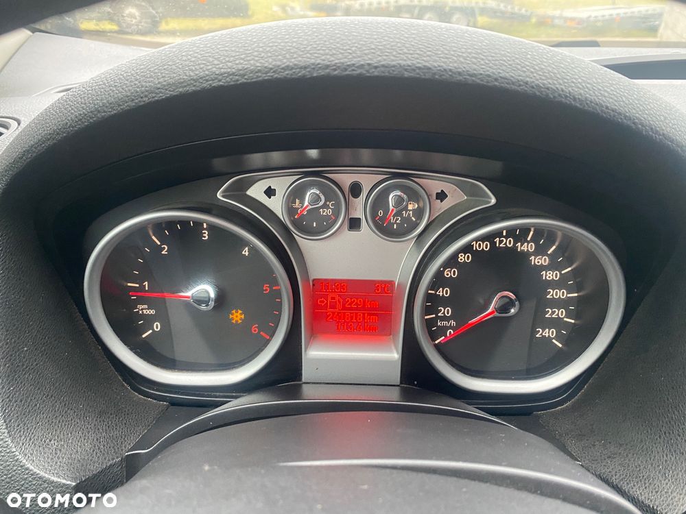 Ford Kuga 2.0 TDCi 4x4 Trend - 8