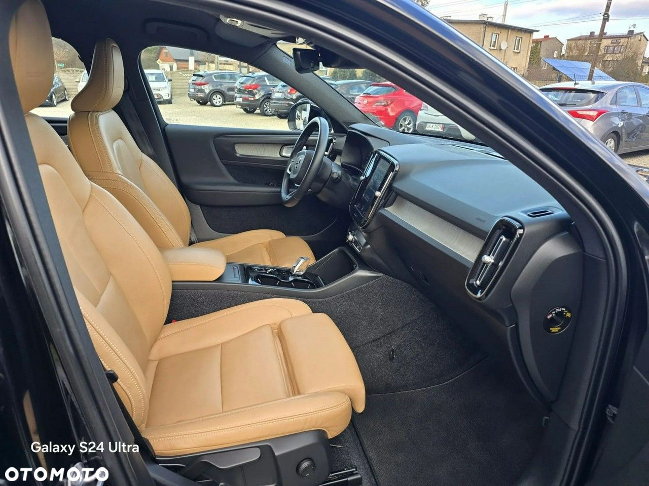 Volvo XC 40 D3 Inscription - 14