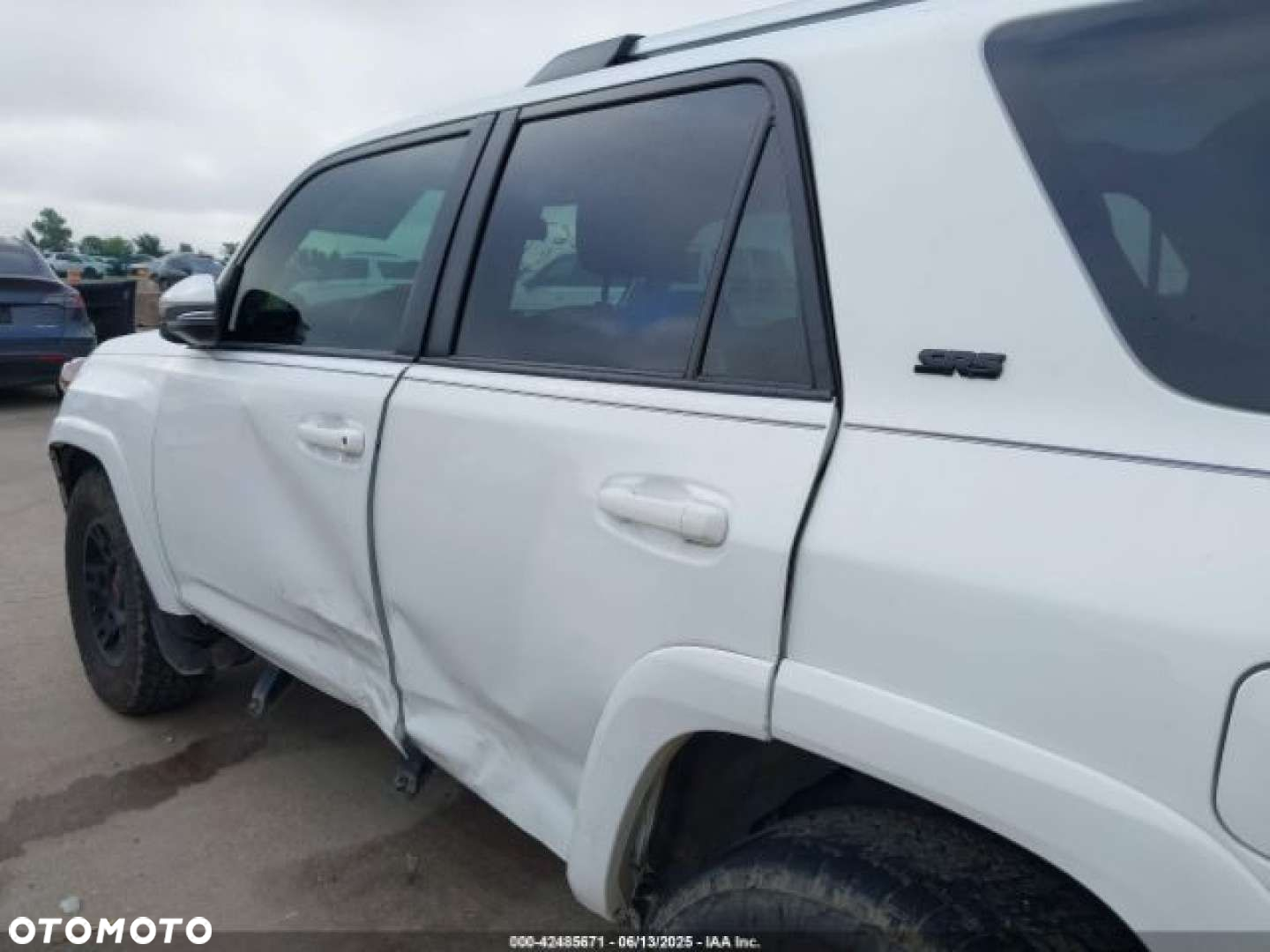 Toyota 4-Runner - 11