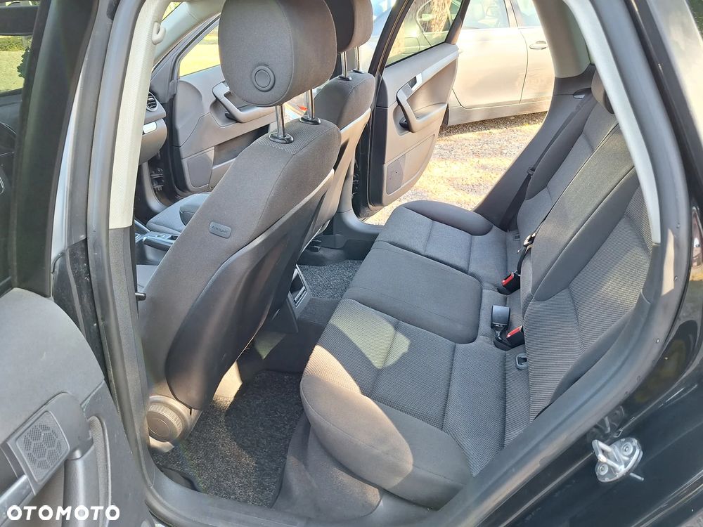 Audi A3 Sportback 2.0 TDI DPF Attraction - 12