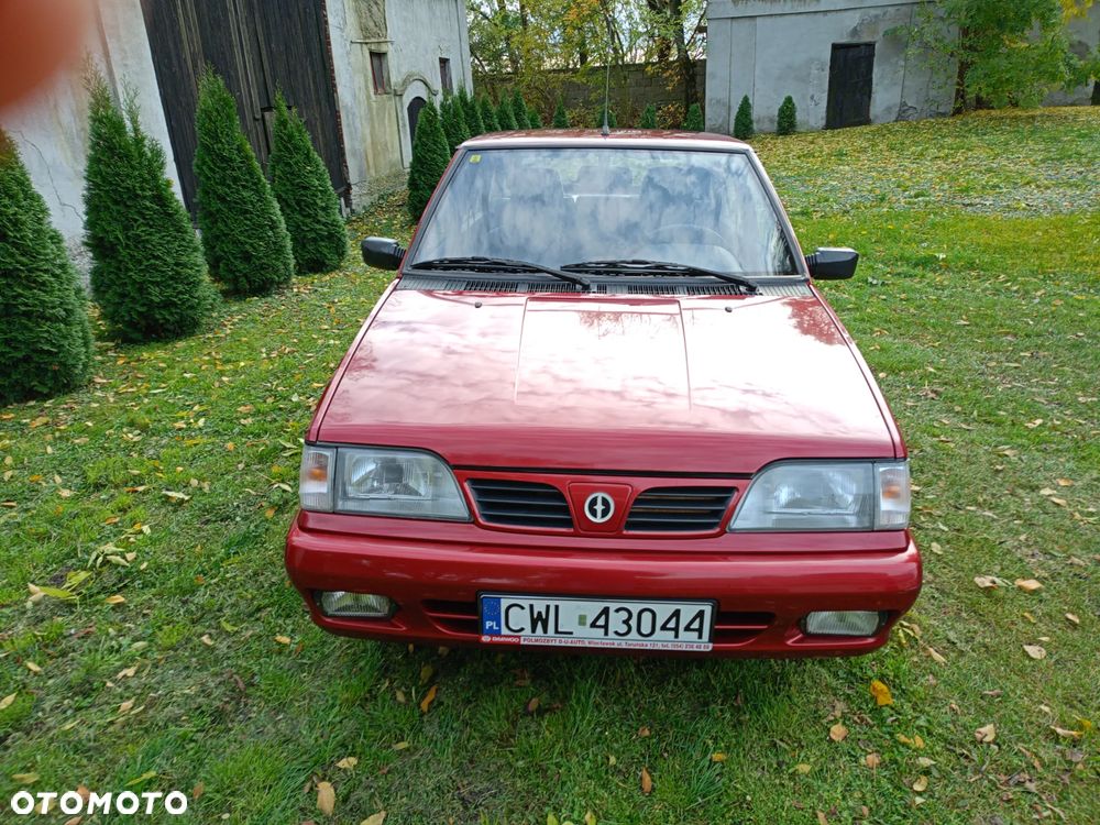 Polonez Caro - 1