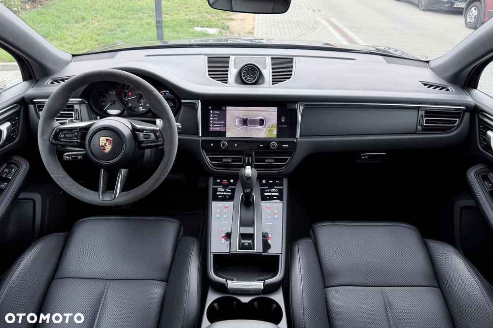 Porsche Macan Standard - 6