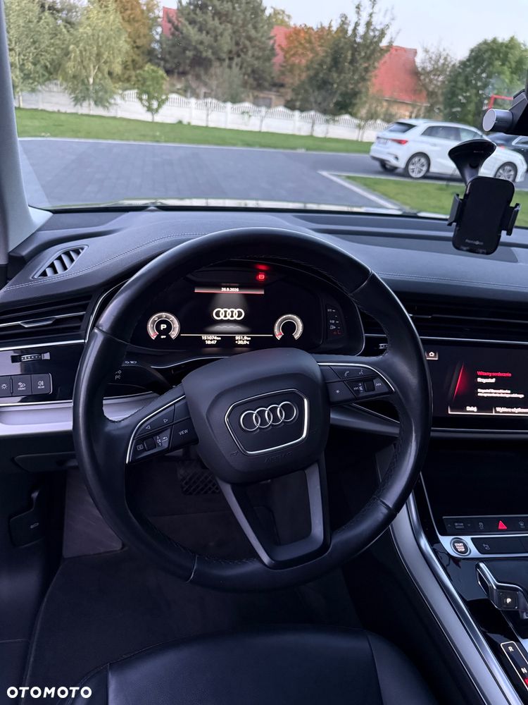 Audi Q7 - 12