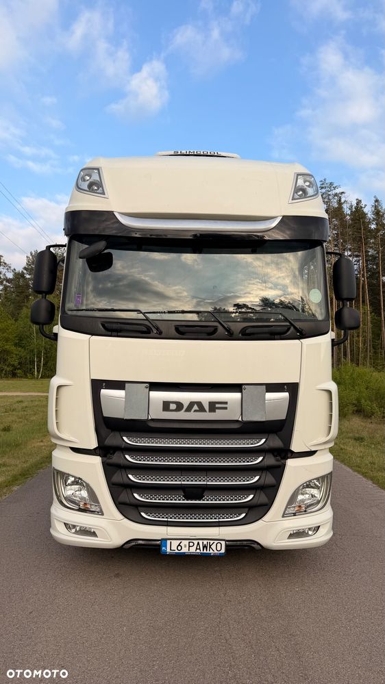 DAF - 2
