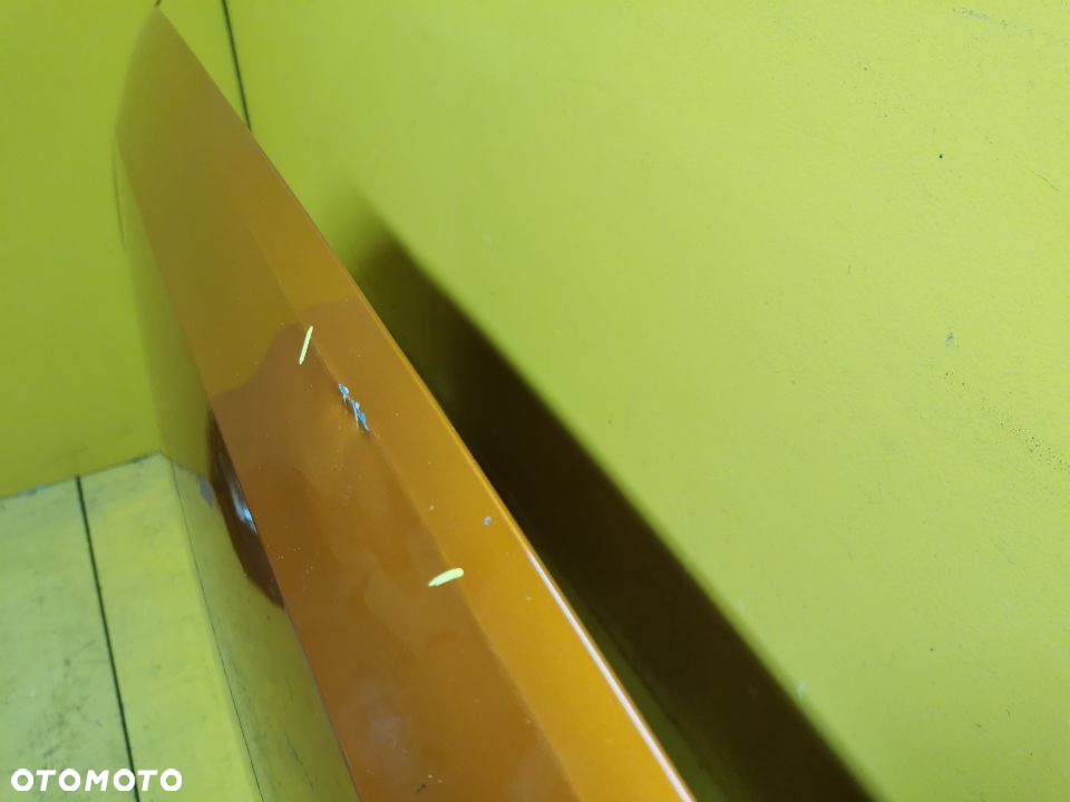 SEAT ATECA MASKA POKRYWA SILNIKA 16- - 10