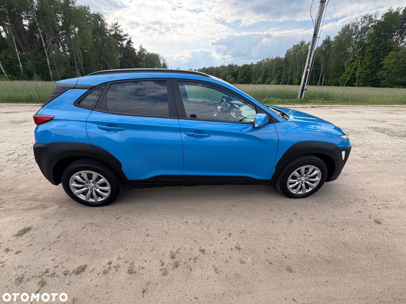 Hyundai Kona - 4