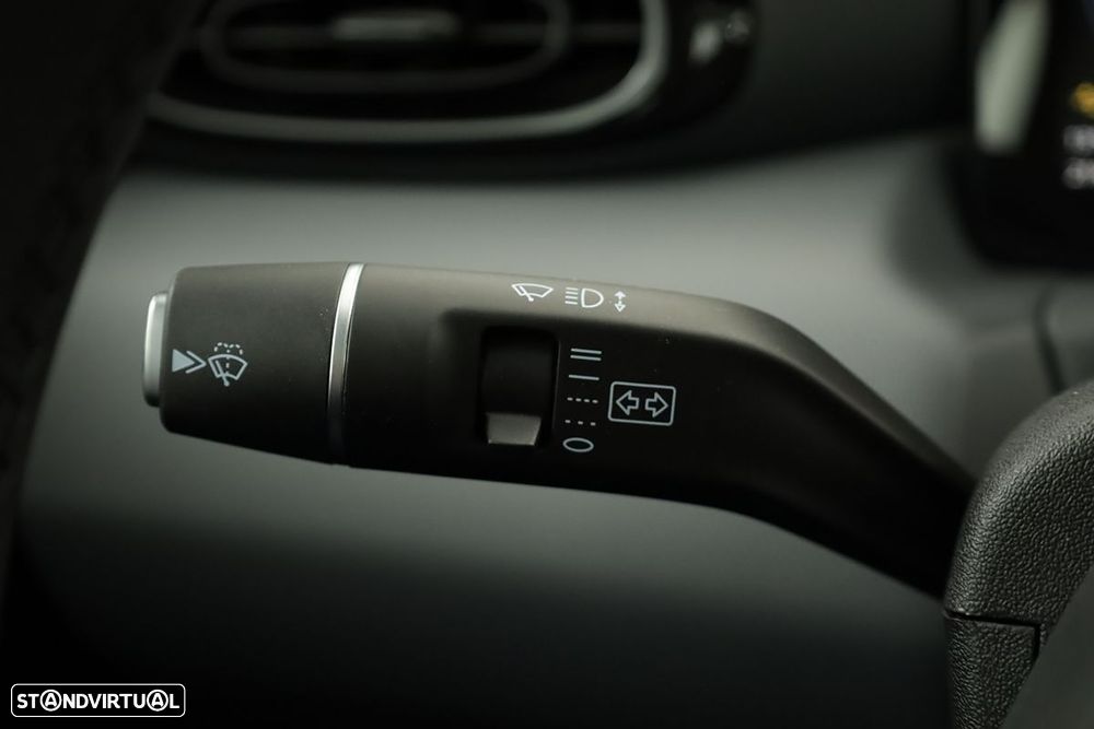 Leapmotor T03 37.3 kWh - 16