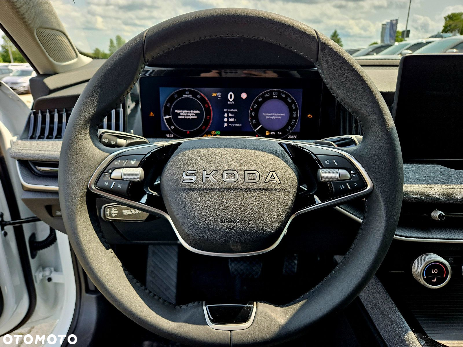 Skoda Superb - 17