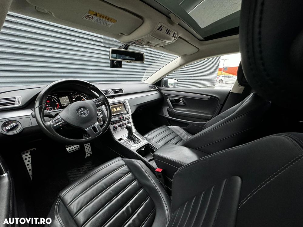 Volkswagen Passat Variant 2.0 TDI 4Motion DSG BlueMotion Tech Exclusive - 4