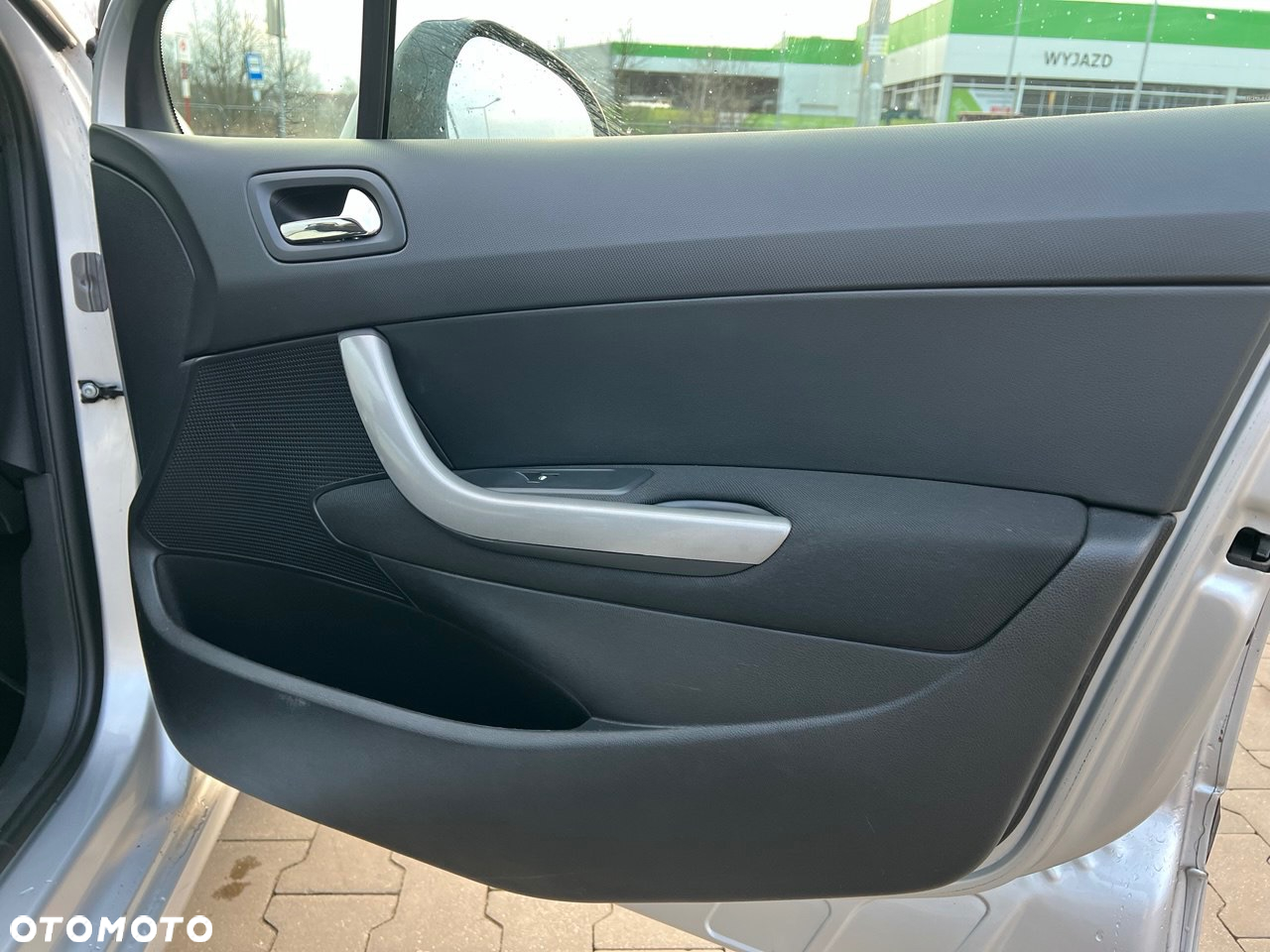 Peugeot 308 - 18