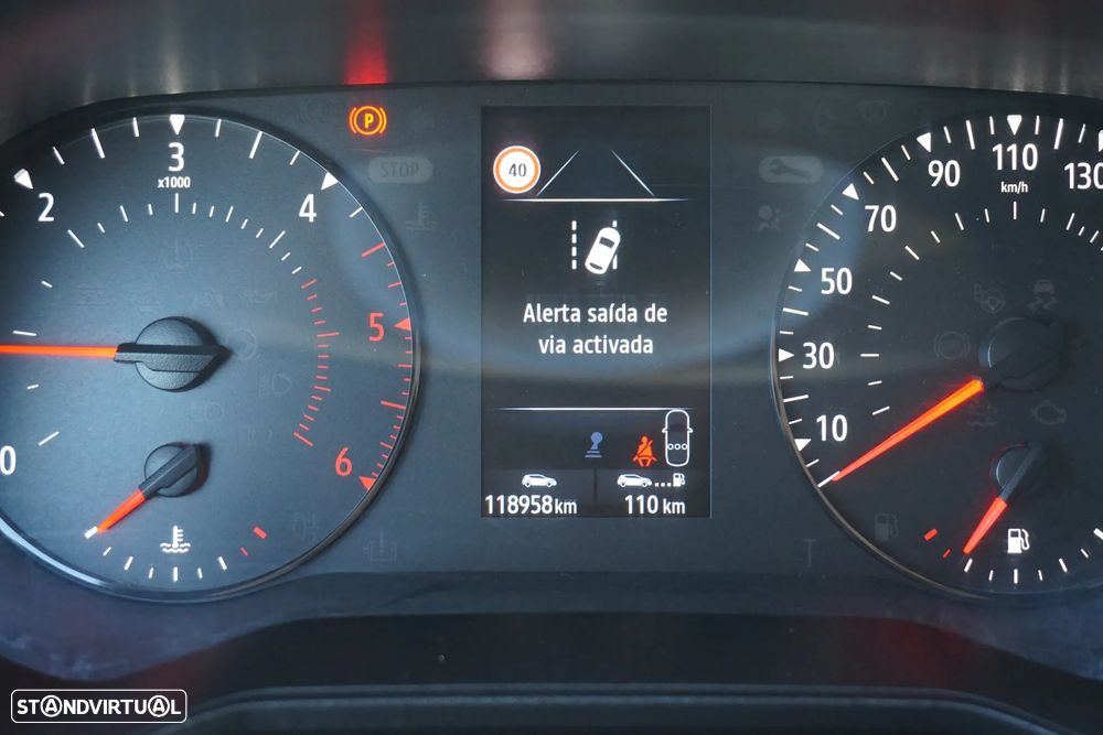 Renault Clio BLUE dCi 85 EXPERIENCE - 43