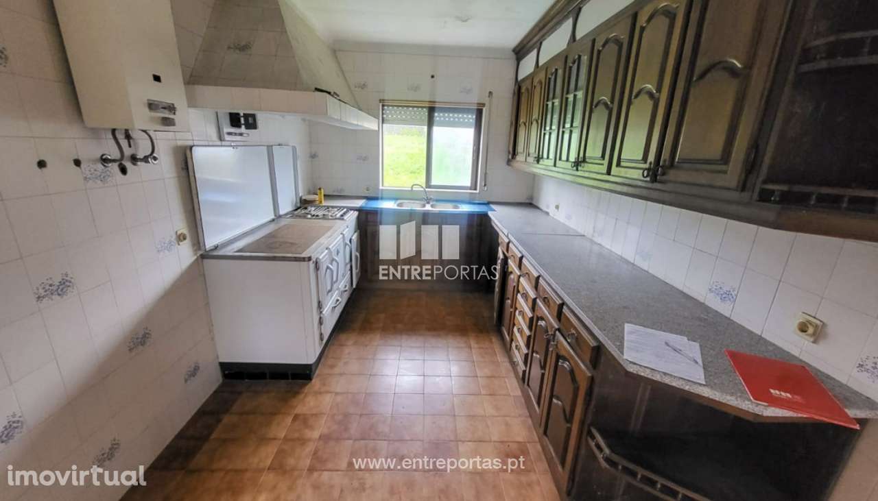 Venda de ótima moradia V3, Barroselas, Viana do Castelo - Grande imagem: 3/32