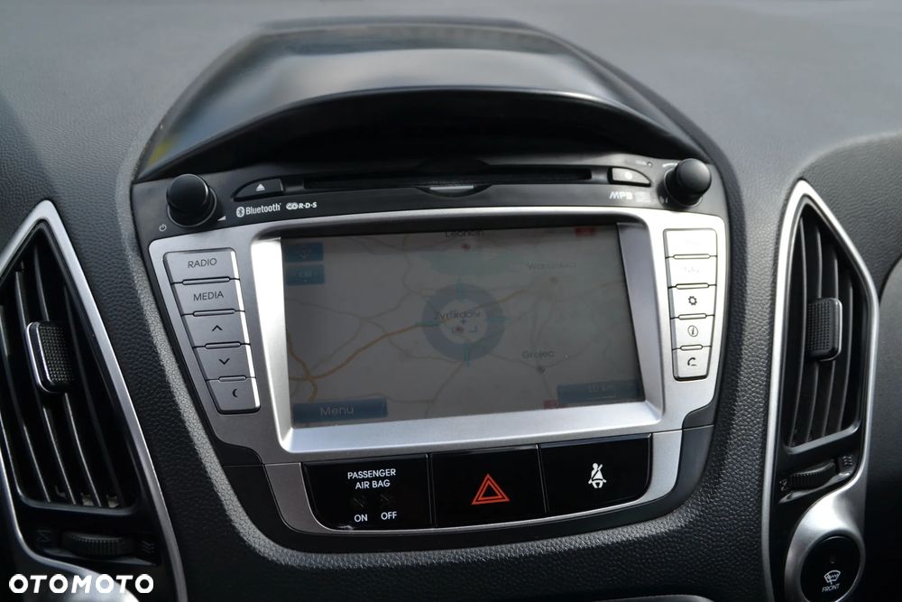 Hyundai ix35 1.6 2WD Comfort - 36