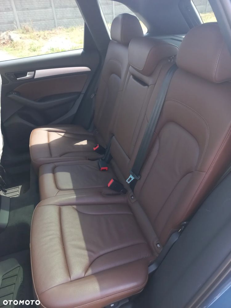 Audi Q5 - 13