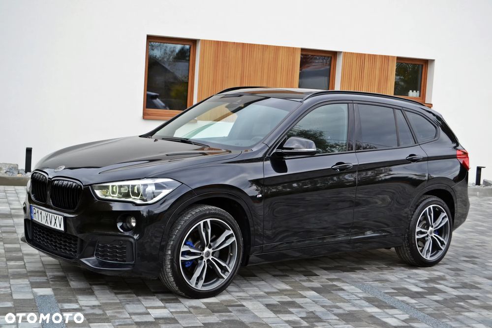 BMW X1 - 1