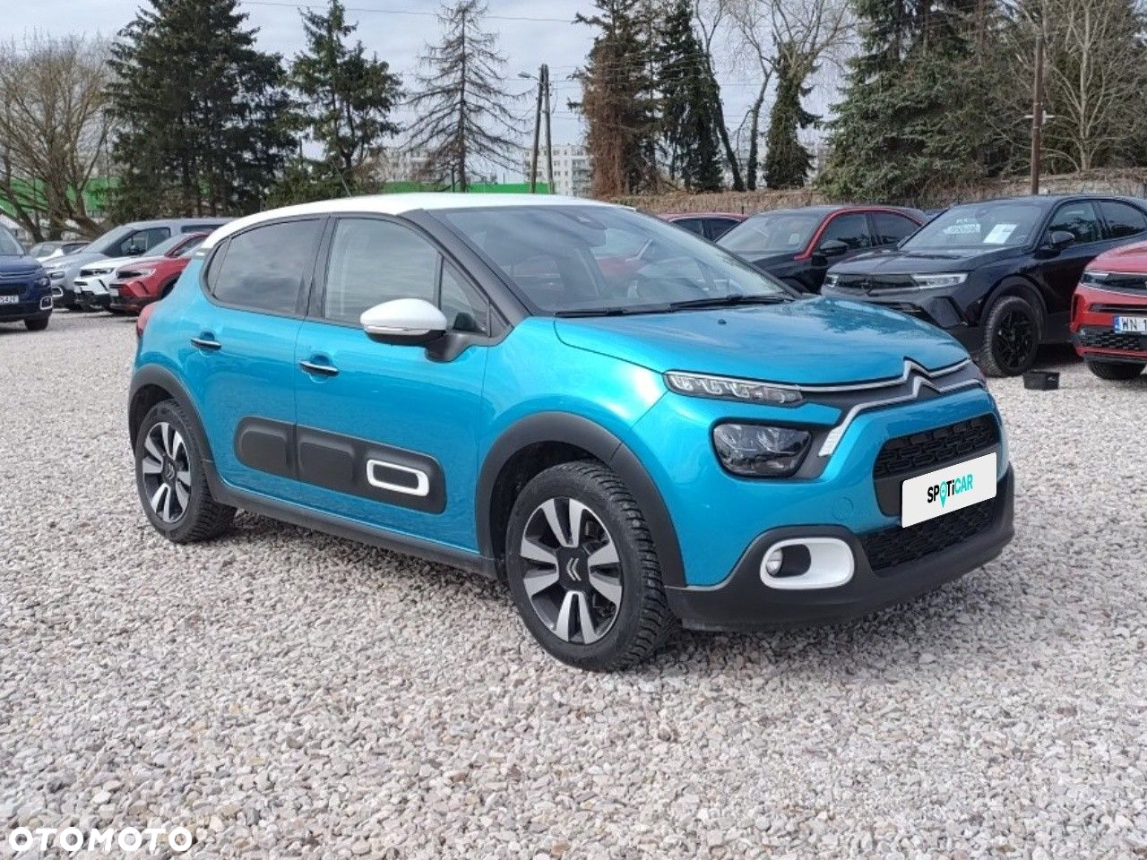 Citroën C3 - 3
