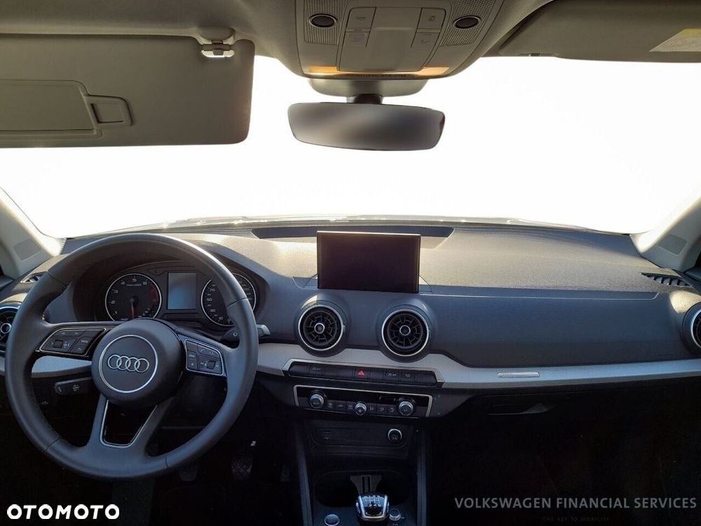 Audi Q2 30 TFSI - 9