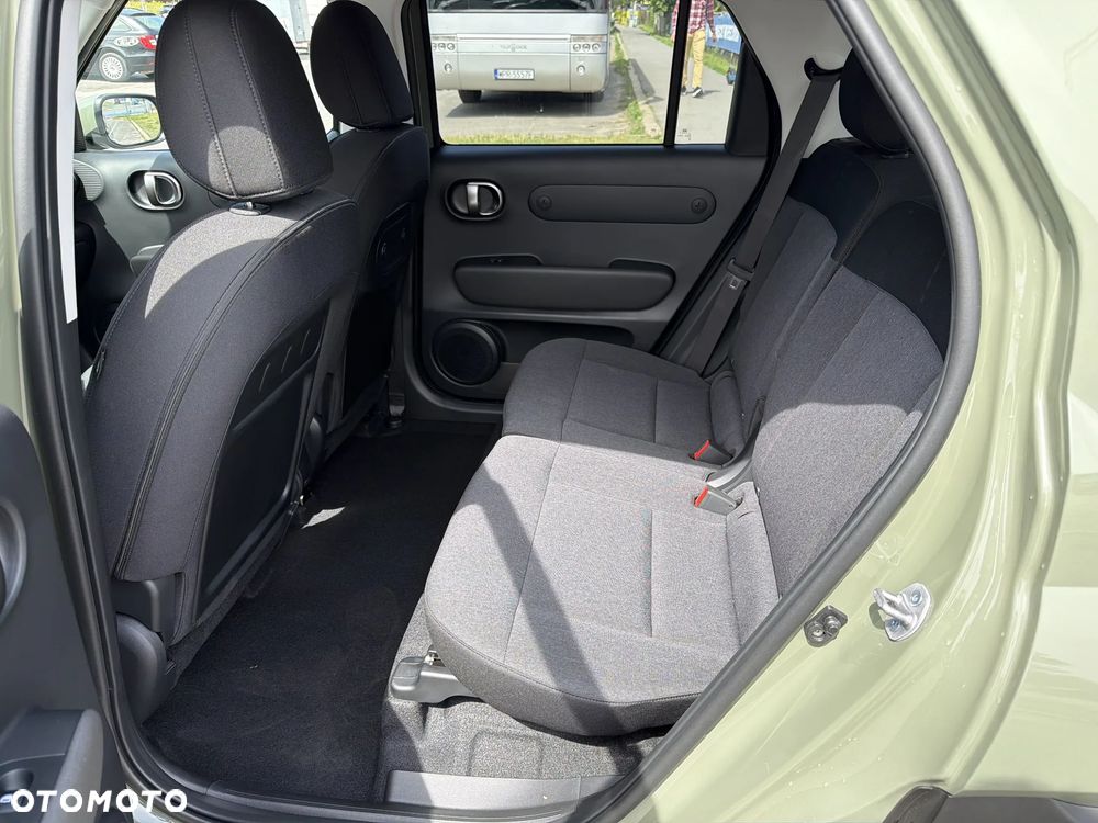 Hyundai Inster 49kWh Modern - 20