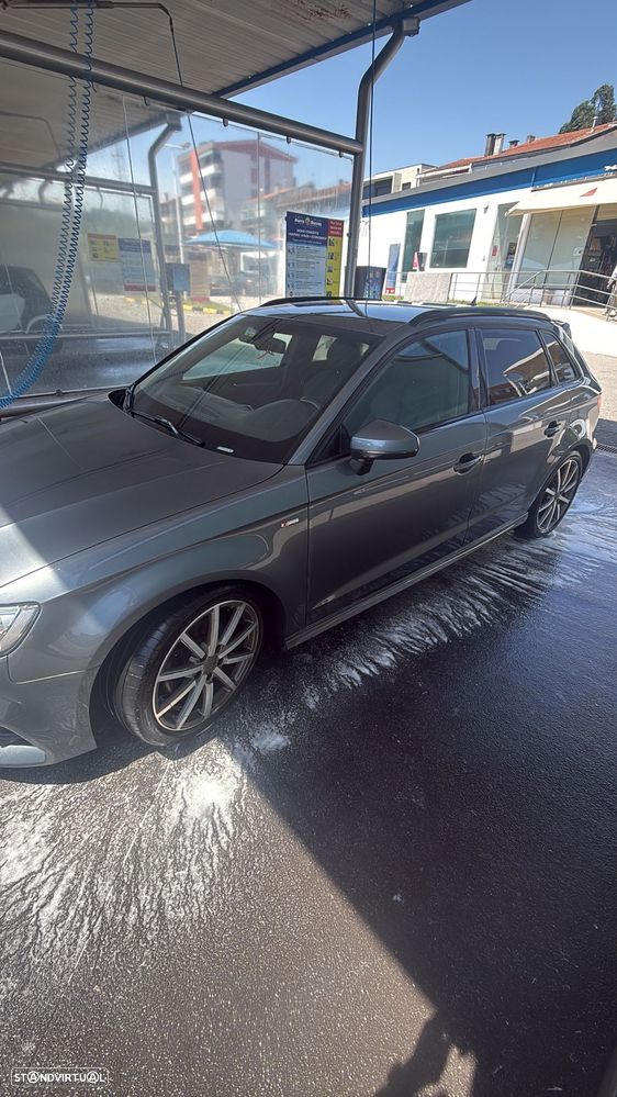 Audi A3 - 5