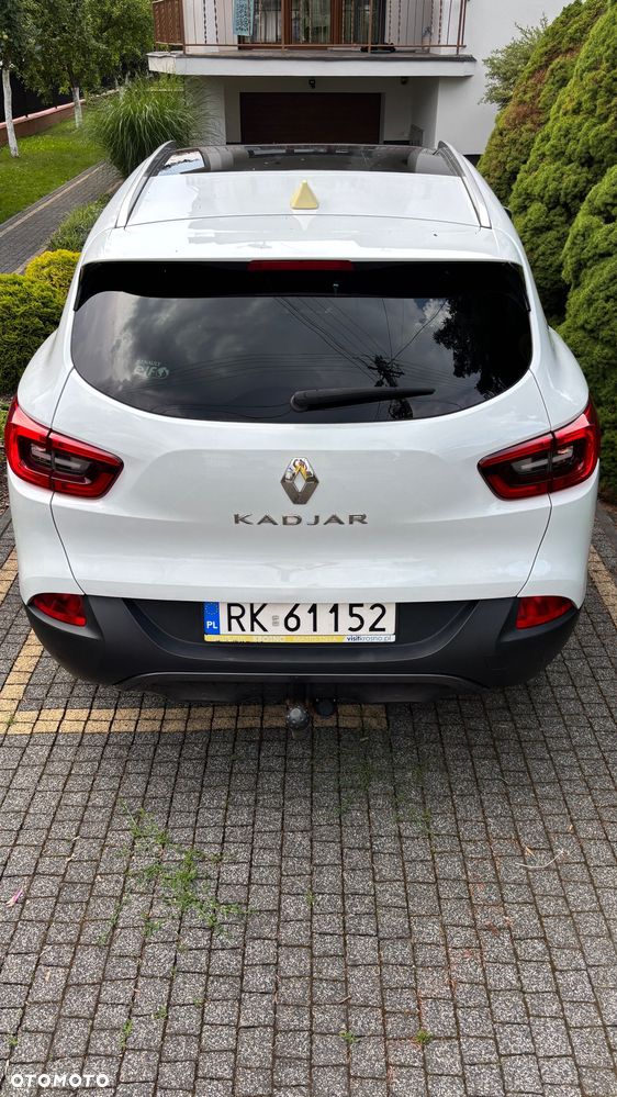 Renault Kadjar 1.6 dCi Energy Spring Edition Plus - 25