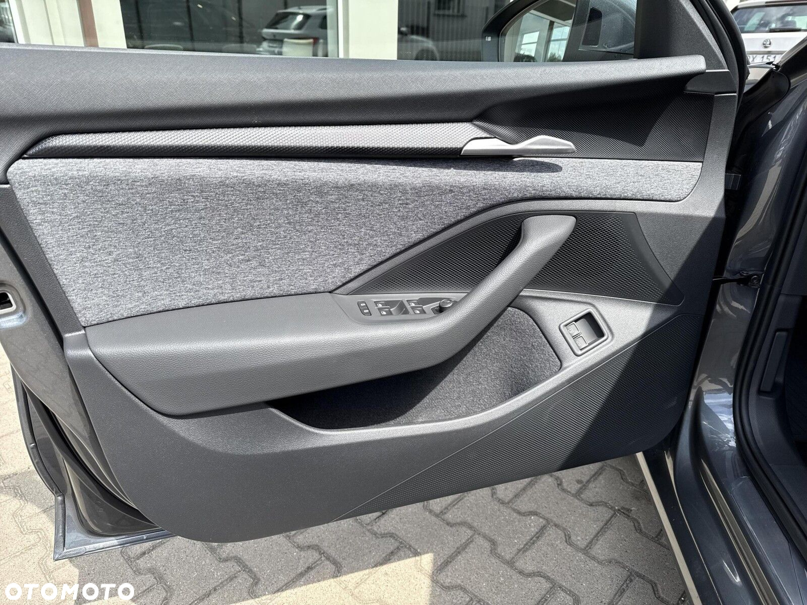 Skoda Superb 1.5 TSI Plug-in Hybrid Edition 130 DSG - 12