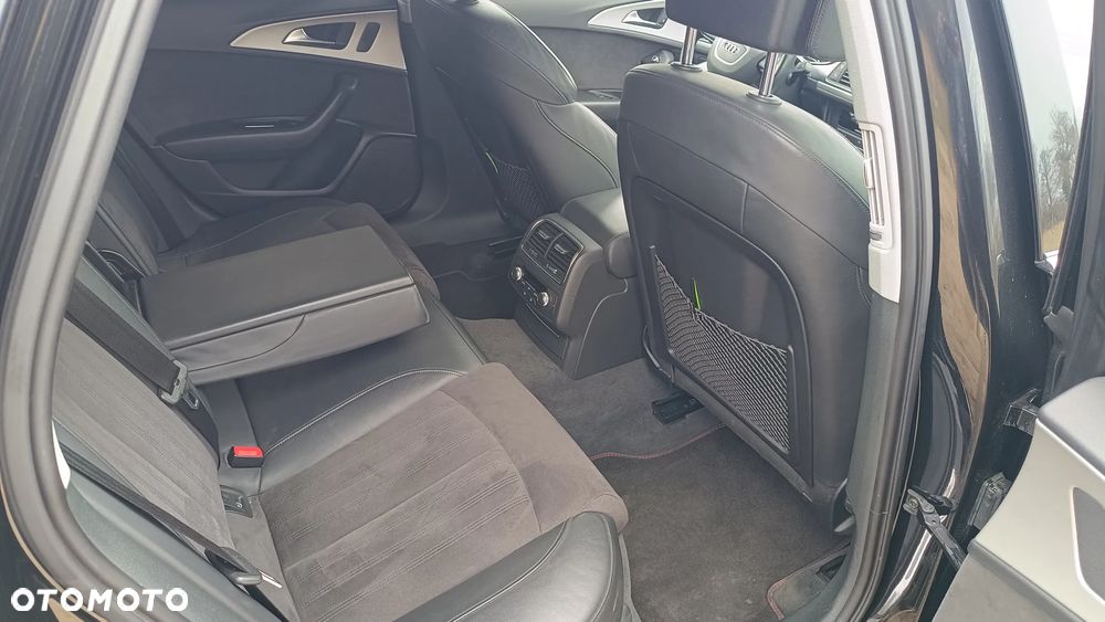 Audi A6 Limousine - 13