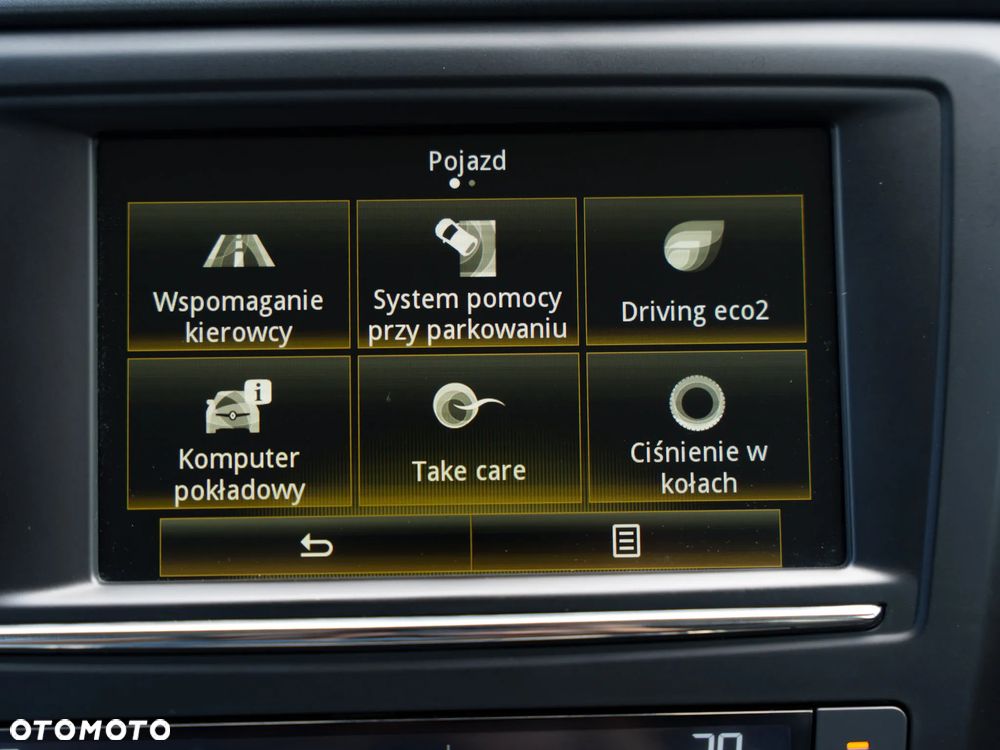 Renault Kadjar Energy dCi 130 Experience - 31