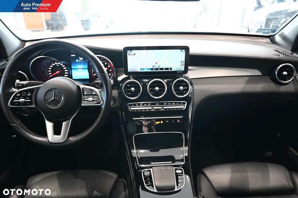 Mercedes-Benz GLC - 15