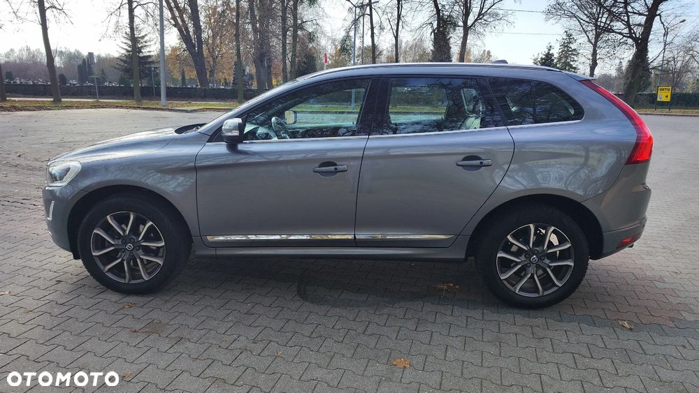 Volvo XC 60 D3 Summum - 5