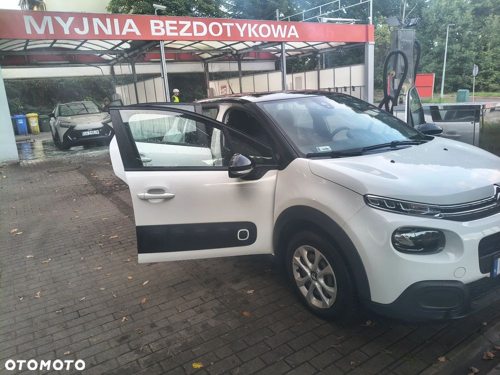 Citroën C3 1.2 PureTech Feel Pack - 9