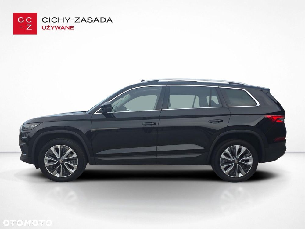 Skoda Kodiaq 2023