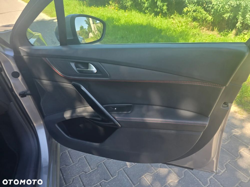 Peugeot 508 BlueHDi 150 Stop&Start Business-Line - 31