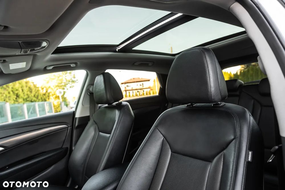 Hyundai i40 1.7 CRDi BlueDrive Premium - 20