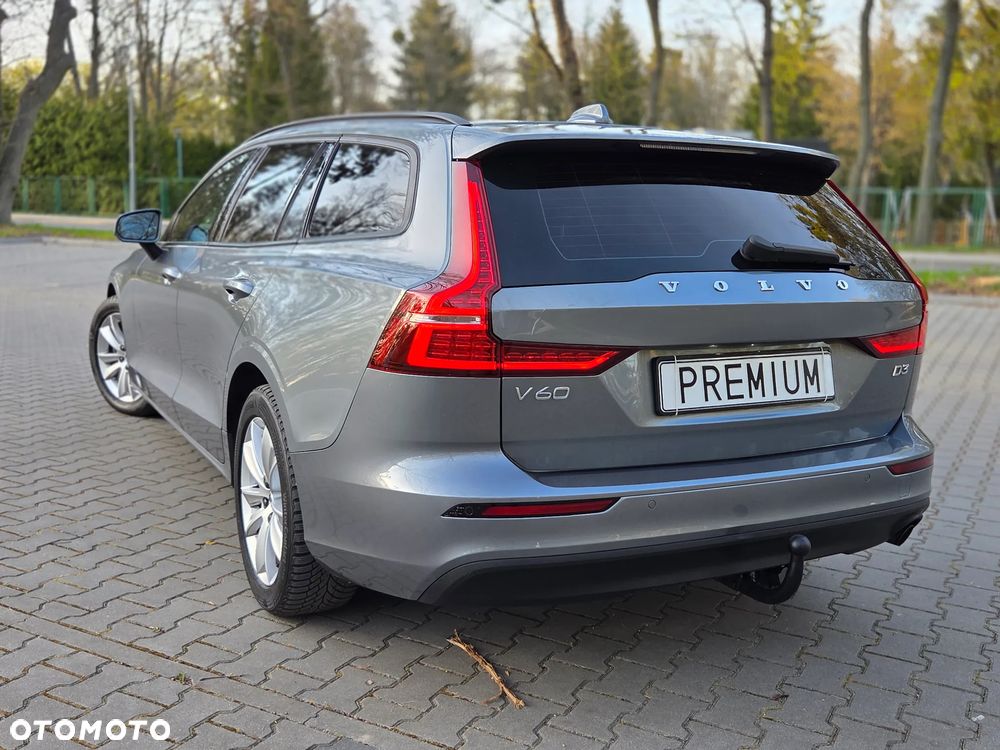 Volvo V60 D3 Geartronic - 15