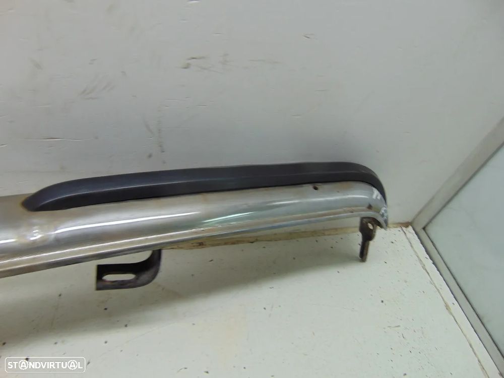 Mercedes W123 para-choques - 11