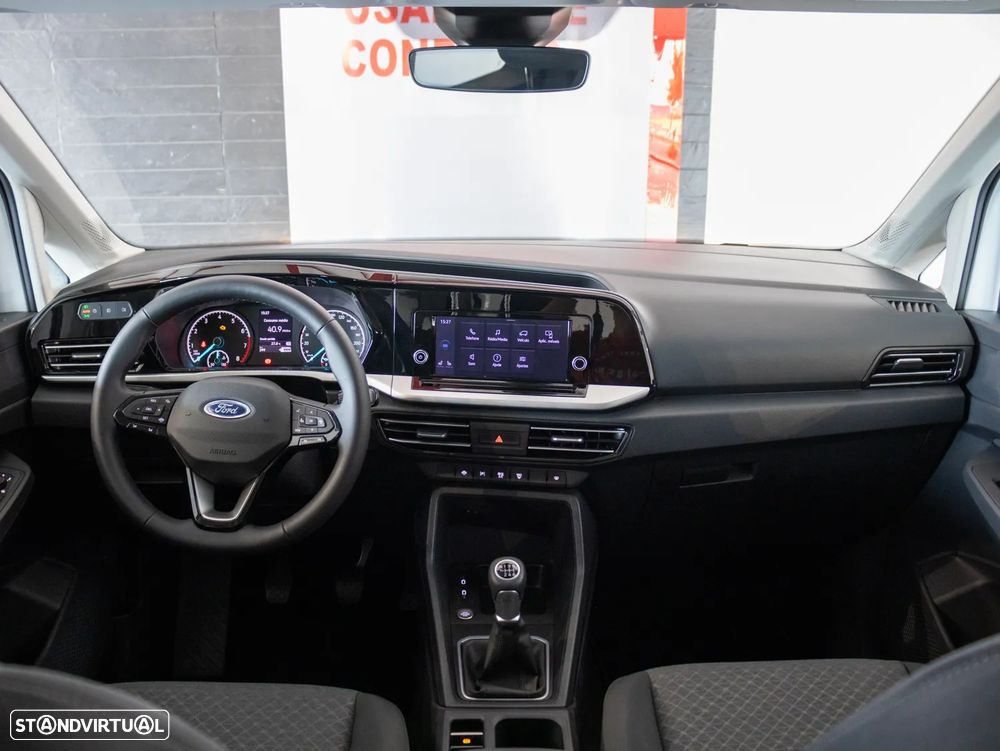 Ford Tourneo Connect Grand 1.5 EcoBoost Titanium - 15