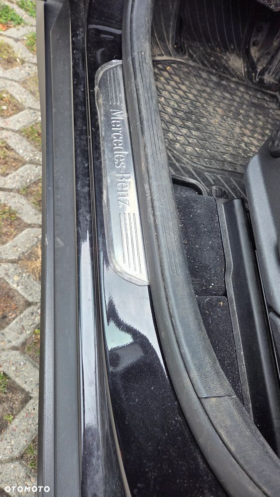 Mercedes-Benz GLC 200 d 4-Matic - 8