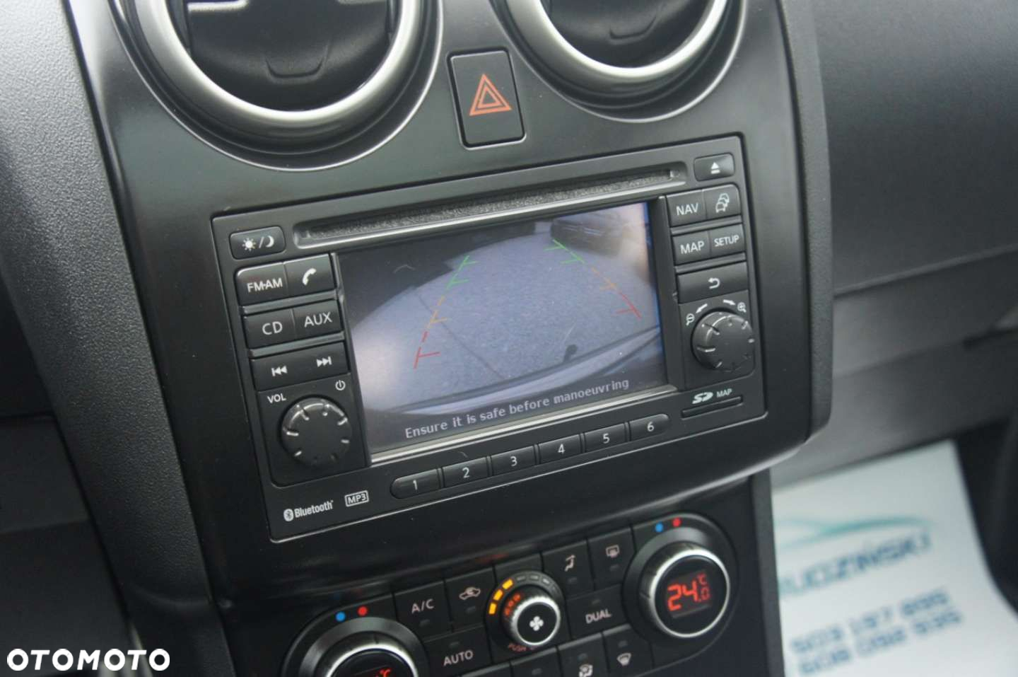 Nissan Qashqai - 10