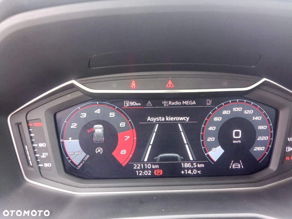 Audi A1 Sportback 30 TFSI S Line - 8