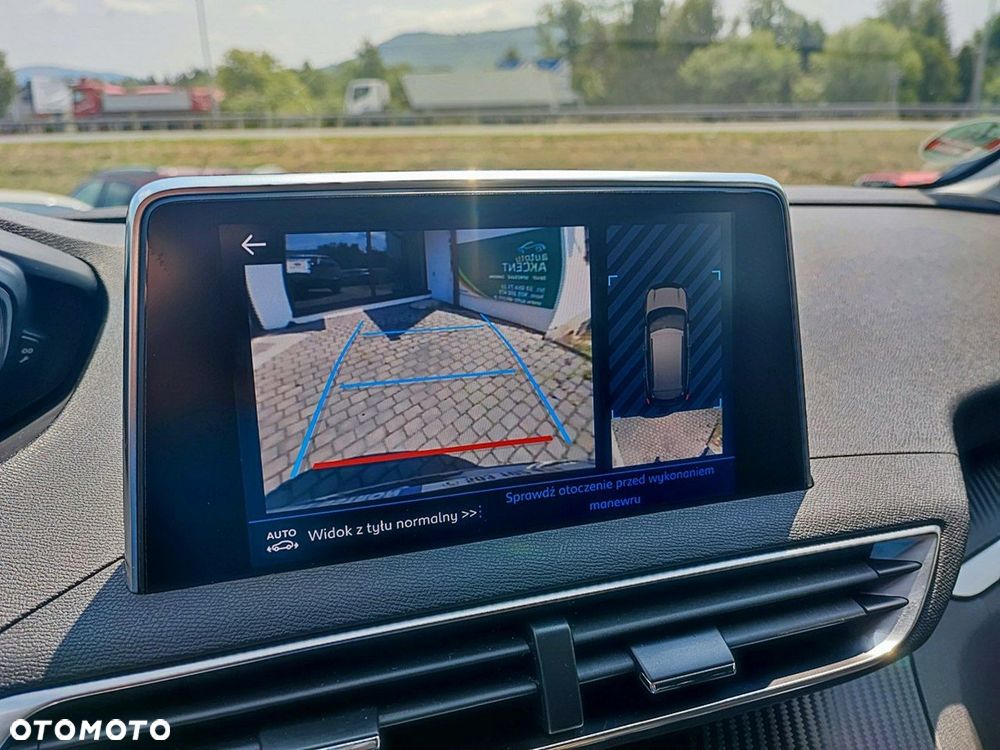 Peugeot 3008 BlueHDi 130 Stop & Start Active Pack - 11