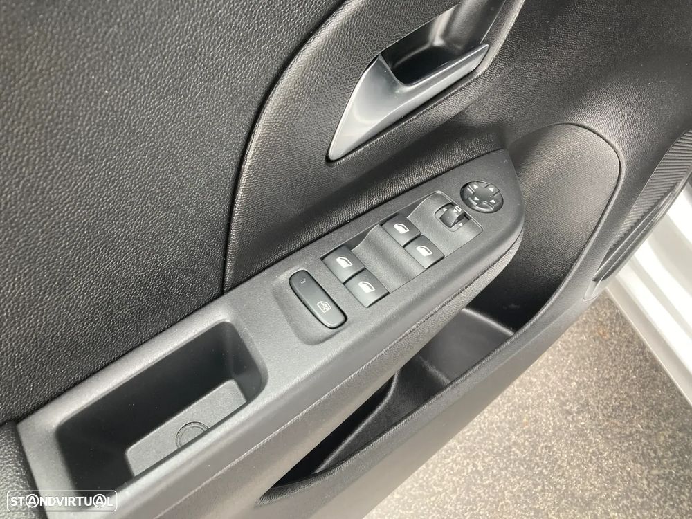 Opel Corsa - 31
