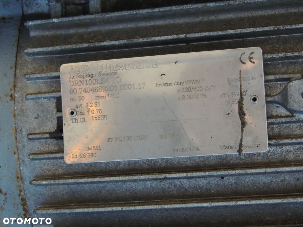 Inny Komptech Flower Disc , Przesiewacz dyskowy 2006 rok - 7