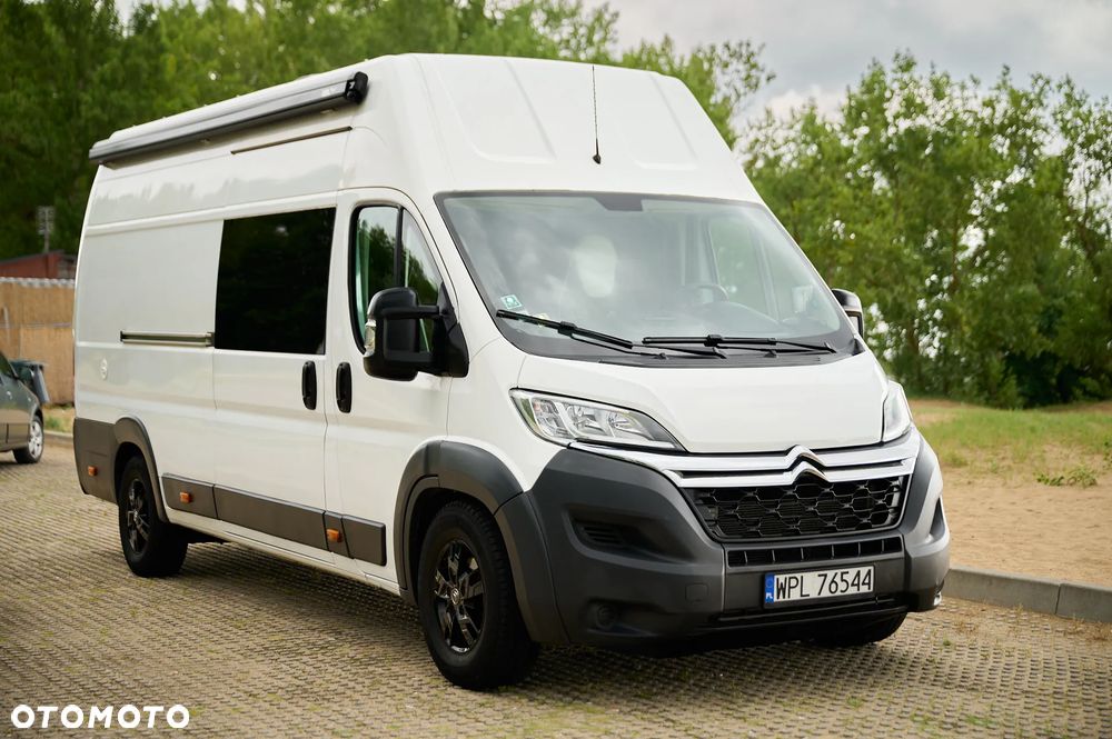 Citroën Jumper - 12