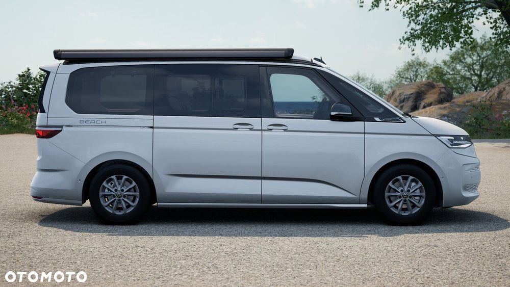 Volkswagen California - 6
