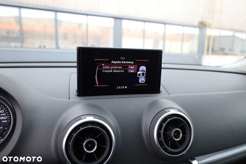 Audi A3 Sportback 1.4 TFSI Ambiente - 29