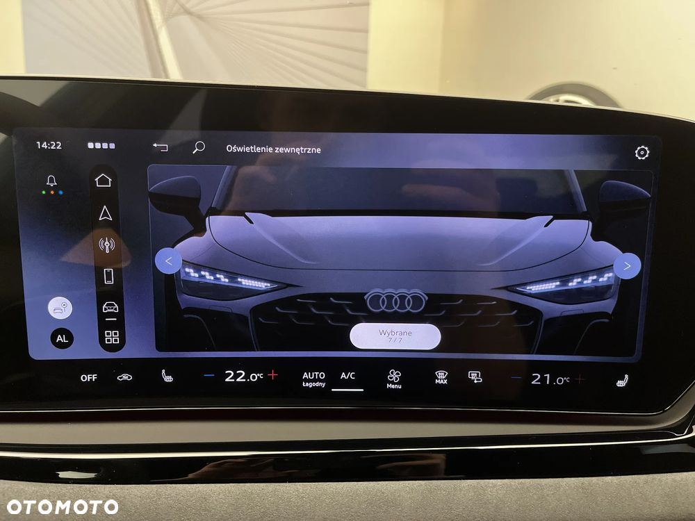 Audi A6 Avant TFSI mHEV 200 kW Quattro S tronic - 24